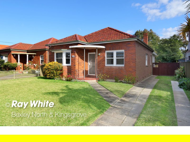 125 Kingsland Road, Bexley North NSW 2207