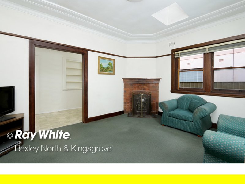 Photo - 125 Kingsland Road, Bexley North NSW 2207 - Image 2