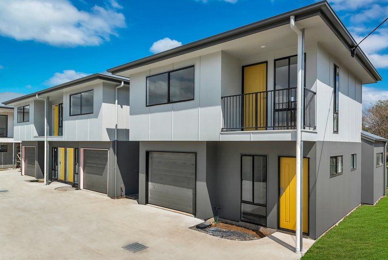 1/25 Kipling Street, Caboolture QLD 4510