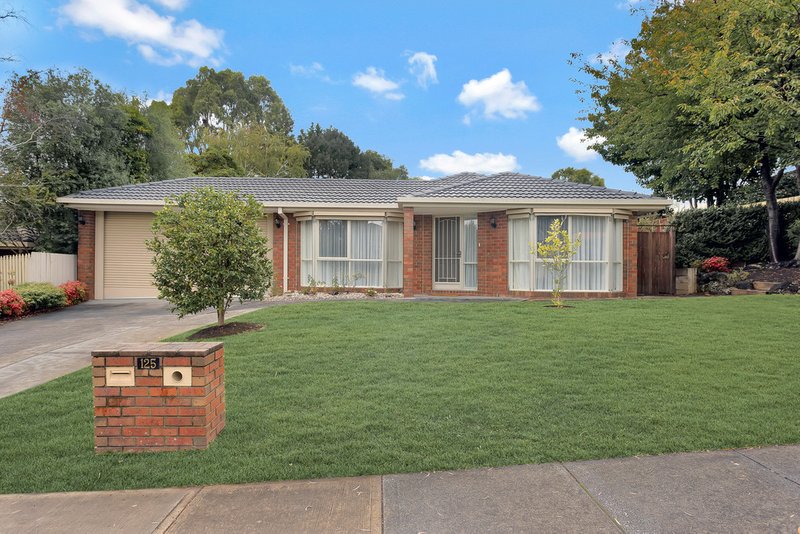 125 Lakeview Drive, Lilydale VIC 3140