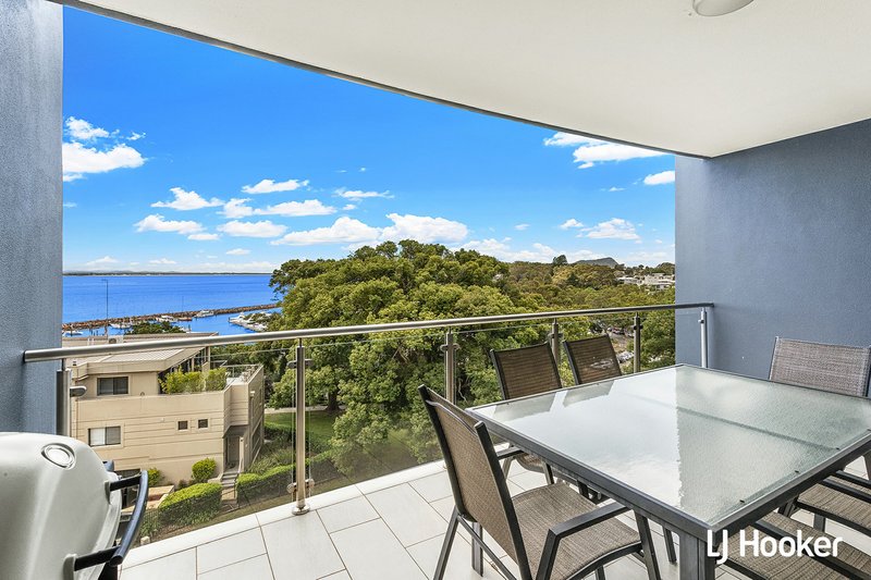 Photo - 12/5 Laman Street, Nelson Bay NSW 2315 - Image 5