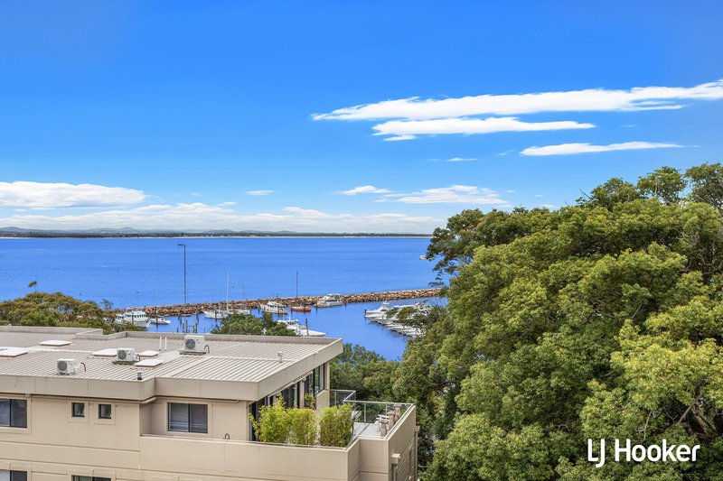 Photo - 12/5 Laman Street, Nelson Bay NSW 2315 - Image 11