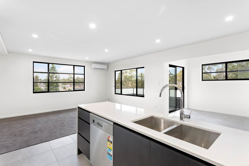 12/5 Lethbridge Street, Penrith NSW 2750