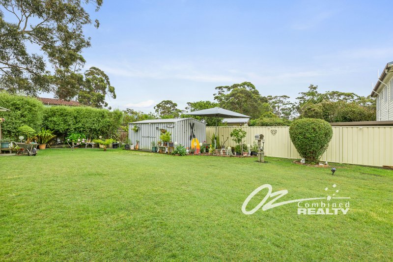 Photo - 125 Leumeah Street, Sanctuary Point NSW 2540 - Image 8