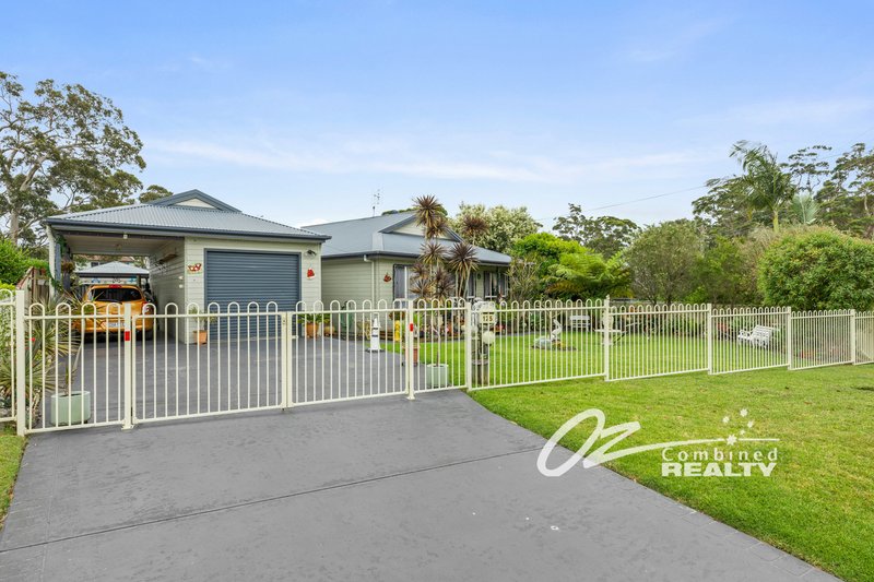 Photo - 125 Leumeah Street, Sanctuary Point NSW 2540 - Image 14