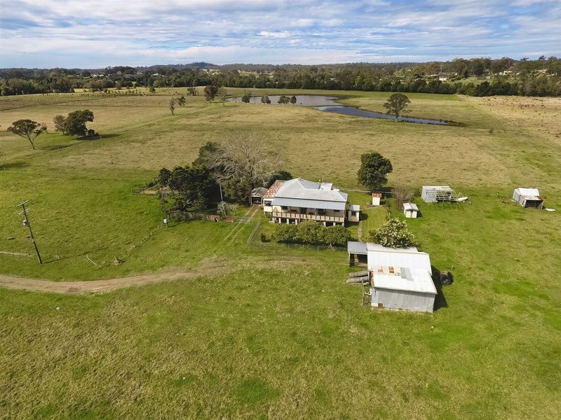 125 Little Port Lane, Wauchope NSW 2446