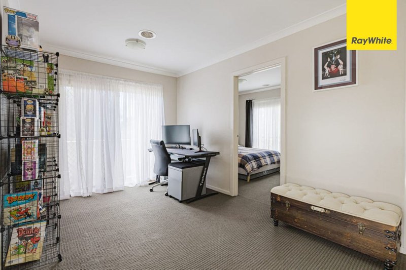 Photo - 1/25 Lomandra Bowl, Harkness VIC 3337 - Image 9