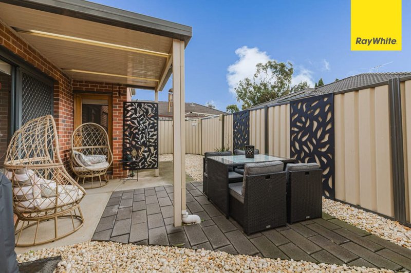 Photo - 1/25 Lomandra Bowl, Harkness VIC 3337 - Image 20