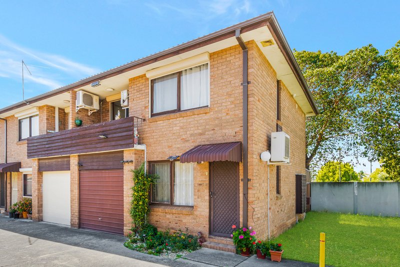 1/25 Longfield Street, Cabramatta NSW 2166