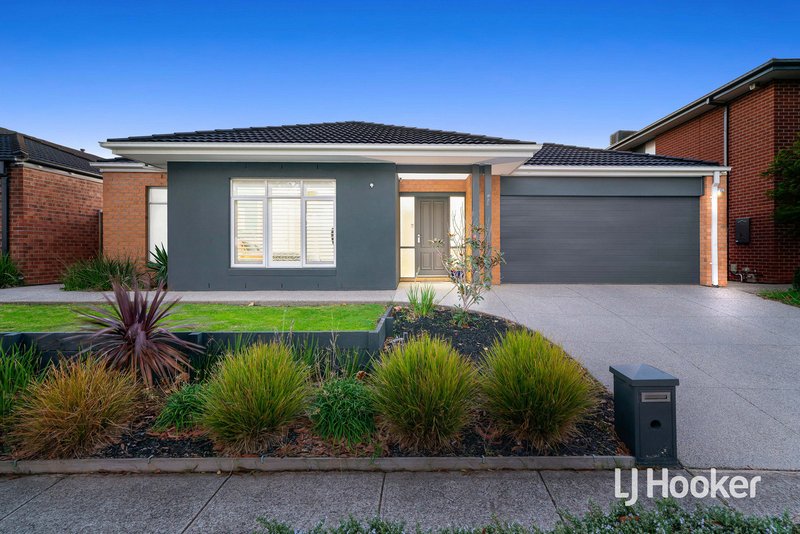 125 Malibu Boulevard, Point Cook VIC 3030