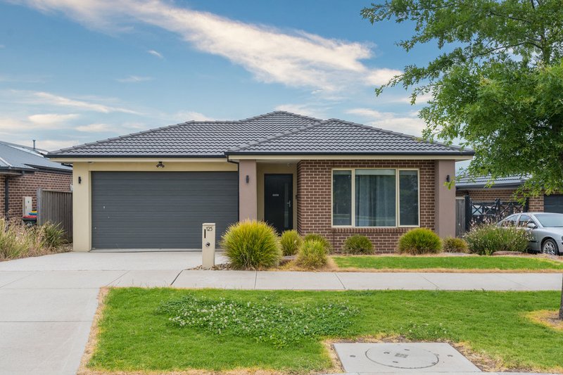 125 Mandalay Circuit, Beveridge VIC 3753