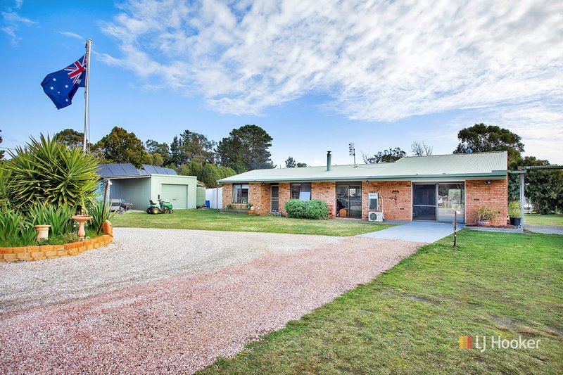 Photo - 125 Marana Drive, Bakers Beach TAS 7307 - Image 3