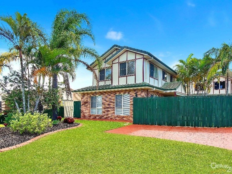 1/25 Maroochy Waters Drive, Maroochydore QLD 4558