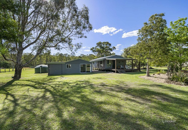 125 Martin Crescent, Benarkin North QLD 4314