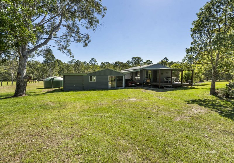 Photo - 125 Martin Crescent, Benarkin QLD 4314 - Image 1