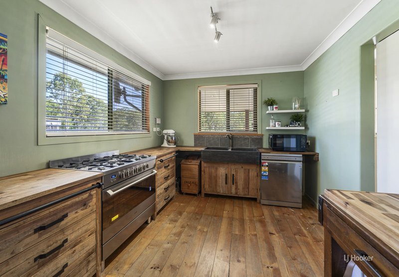 Photo - 125 Martin Crescent, Benarkin QLD 4314 - Image 2