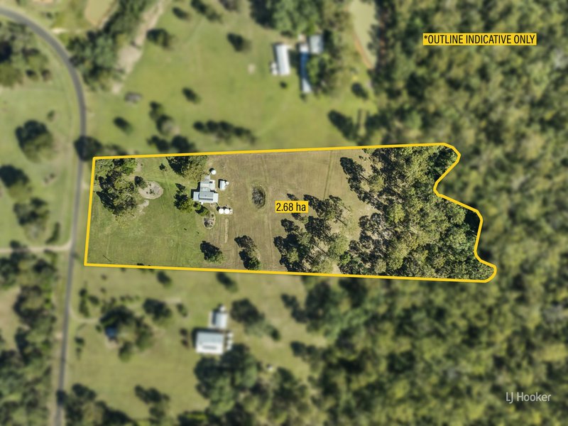 Photo - 125 Martin Crescent, Benarkin QLD 4314 - Image 10