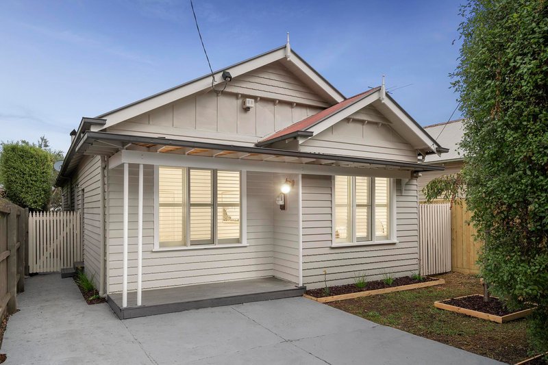 Photo - 125 Mason Street, Newport VIC 3015 - Image 1