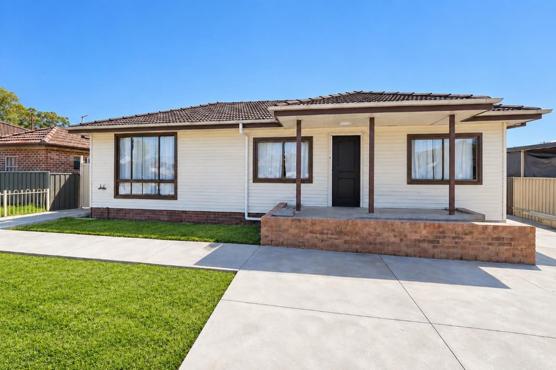 Photo - 125 Maxwell Avenue, Sadleir N , Sadleir NSW 2168 - Image 1
