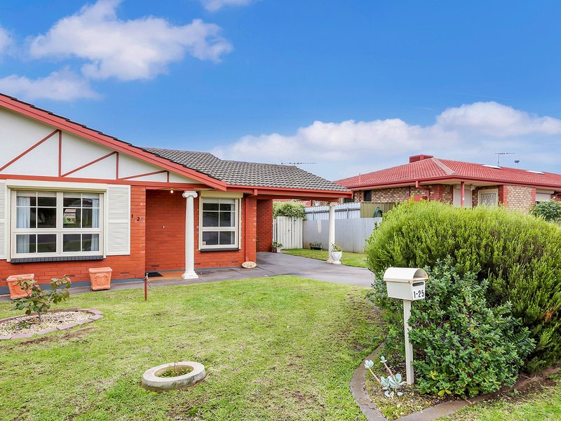 1/25 Mcmahon Road, Morphett Vale SA 5162