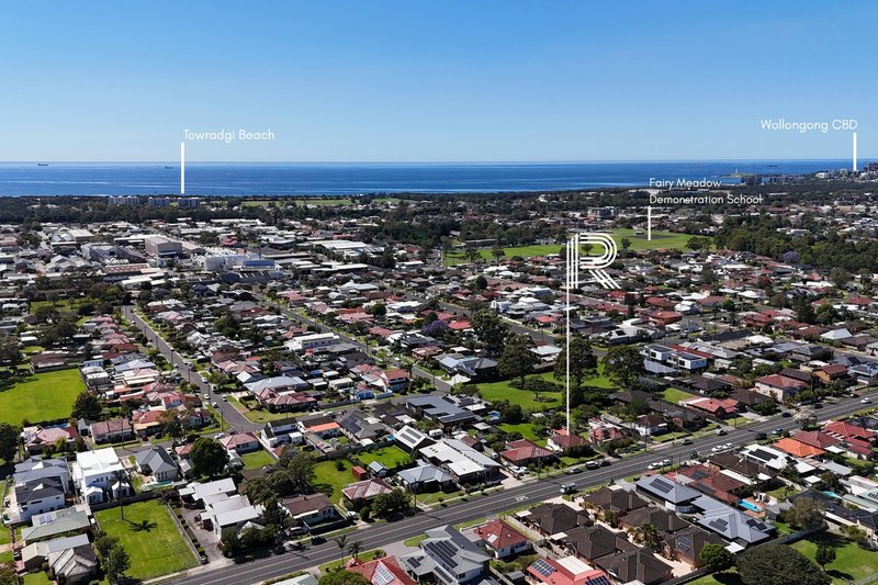 Photo - 125 Meadow Street, Fairy Meadow NSW 2519 - Image 1