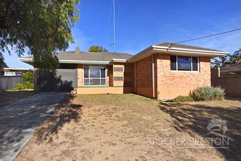 125 Minninup Road, South Bunbury WA 6230