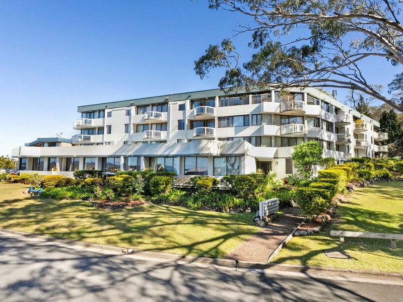 12/5 Mitchell Street, Soldiers Point NSW 2317