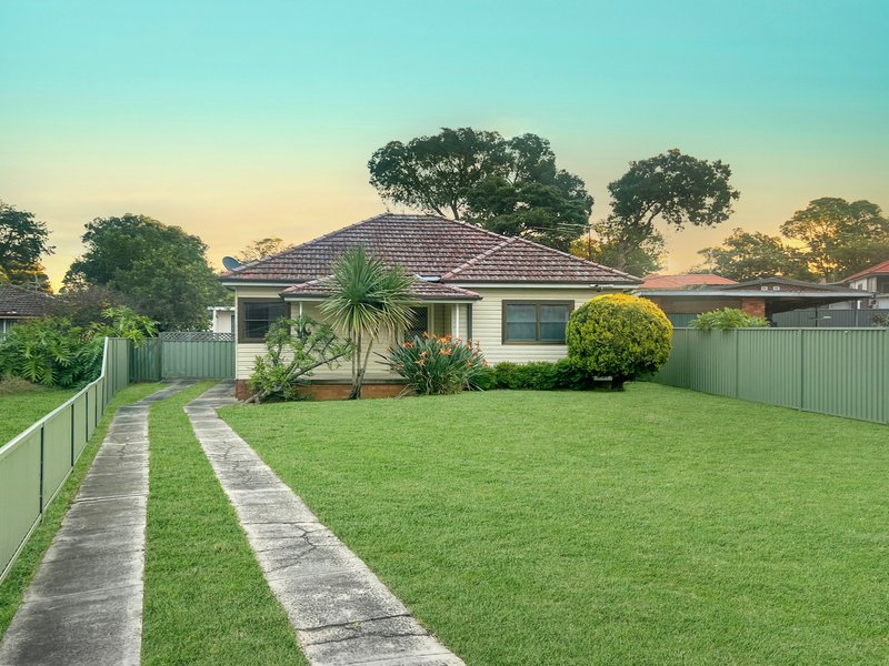 Photo - 125 Morts Road, Mortdale NSW 2223 - Image 1