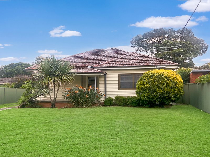 Photo - 125 Morts Road, Mortdale NSW 2223 - Image 2