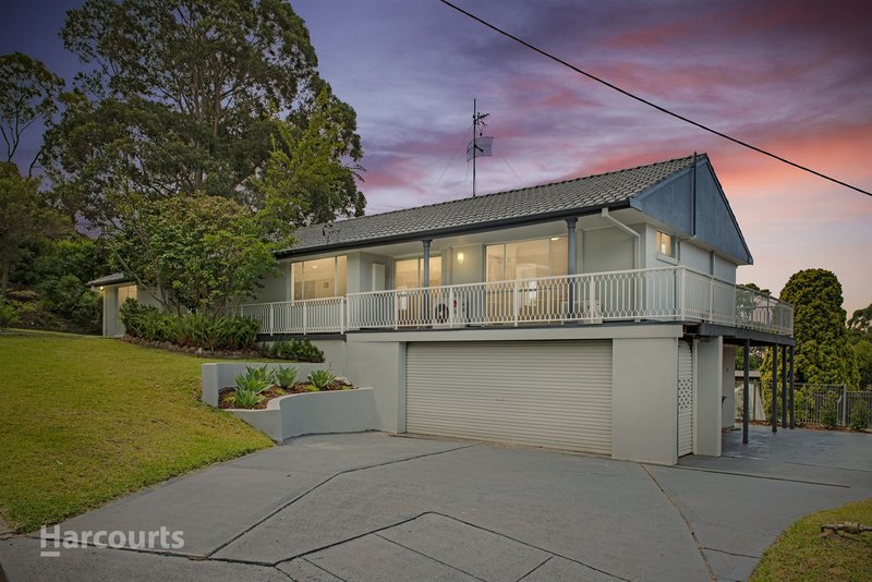 Photo - 125 Murphys Avenue, Keiraville NSW 2500 - Image 3