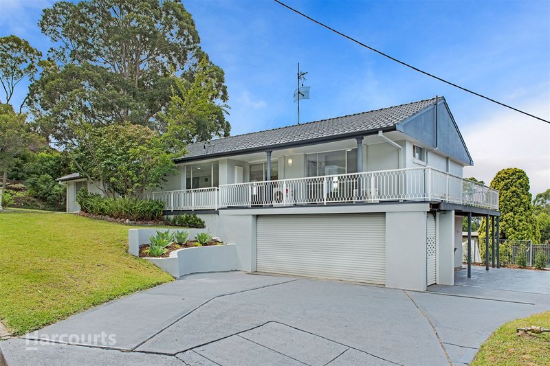 Photo - 125 Murphys Avenue, Keiraville NSW 2500 - Image 10