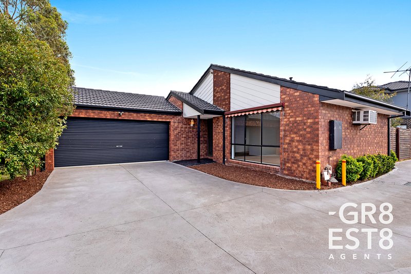 Photo - 1/25 Navarre Drive, Cranbourne West VIC 3977 - Image 1