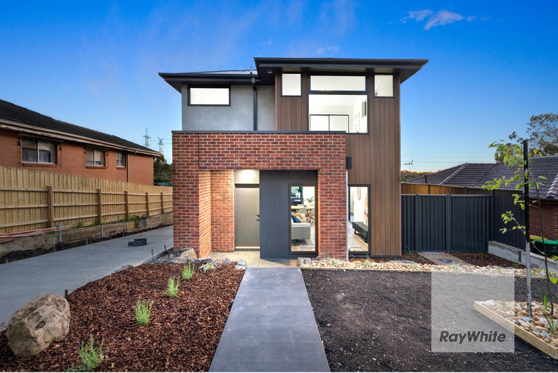 Photo - 1/25 Neilsen Crescent, Bundoora VIC 3083 - Image 1