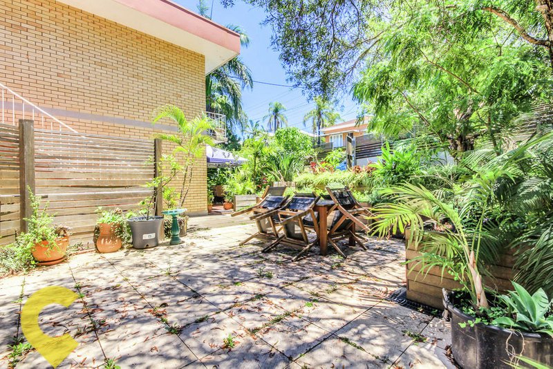 Photo - 1/25 Normanby Terrace, Herston QLD 4006 - Image 9