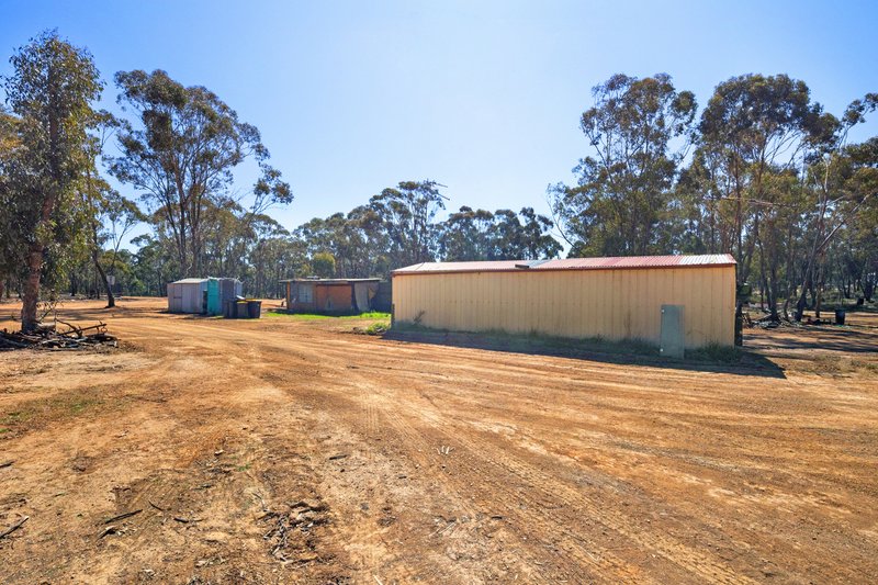 Photo - 125 Old Ballarat Road, Talbot VIC 3371 - Image 5