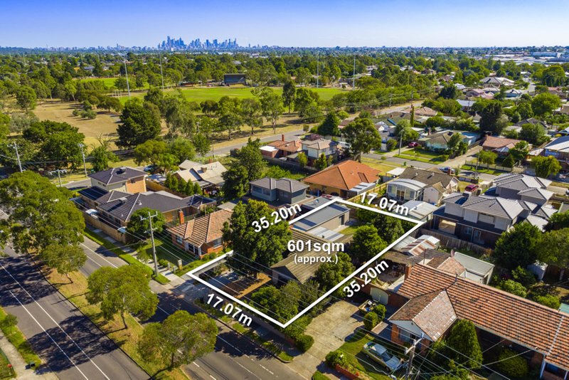 125 Oriel Road, Bellfield VIC 3081