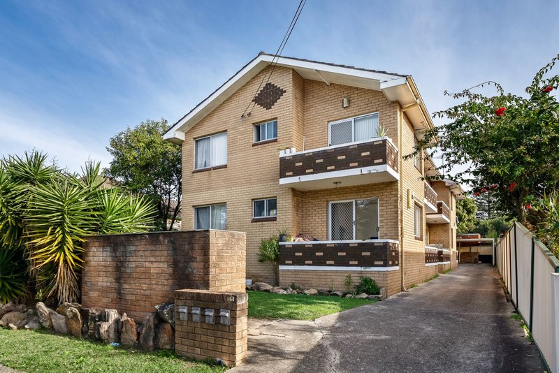 1/25 Oswald Street, Campsie NSW 2194