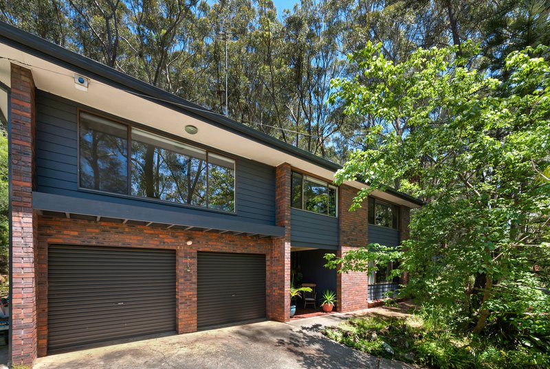 125 Otford Road, Otford NSW 2508