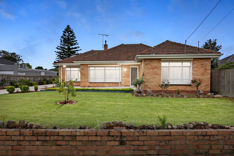 1/25 Paget Street, Hughesdale VIC 3166