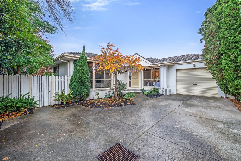 1/25 Parkhill Drive, Ashwood VIC 3147