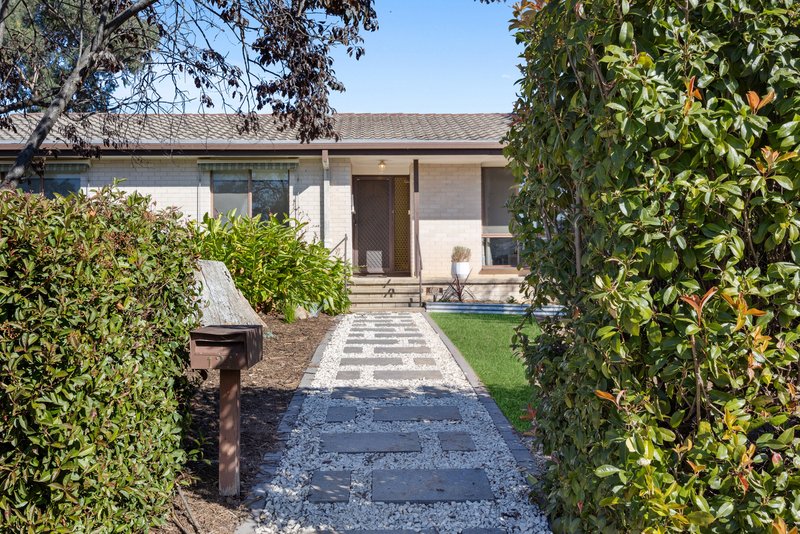 125 Pennefather Street, Higgins ACT 2615