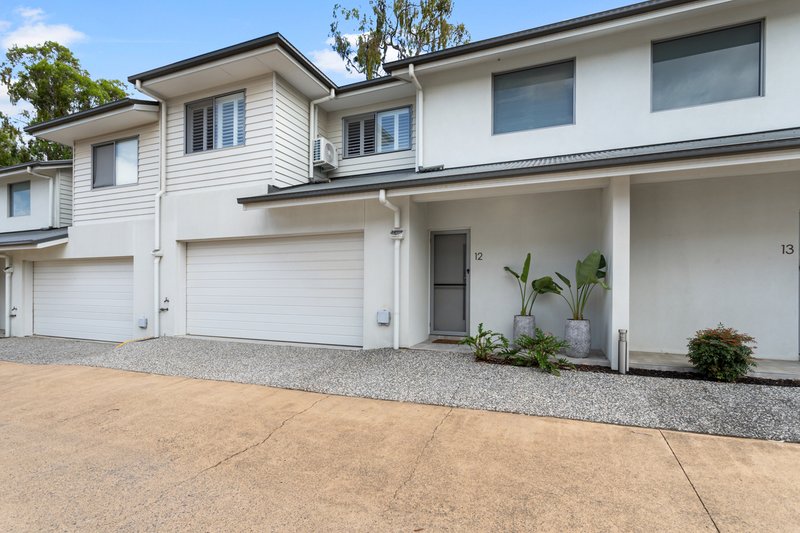 12/5 Pine Valley Drive, Joyner QLD 4500