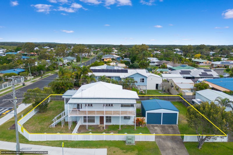 125 Pulgul Street, Urangan QLD 4655