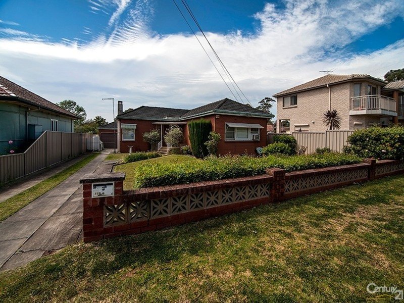 125 Queen Street, Revesby NSW 2212