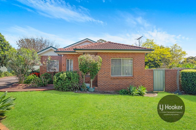 Photo - 12/5 Rawson Road, South Wentworthville NSW 2145 - Image 1