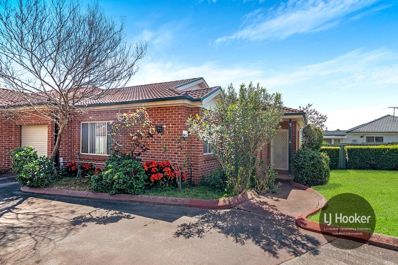 Photo - 12/5 Rawson Road, South Wentworthville NSW 2145 - Image 2