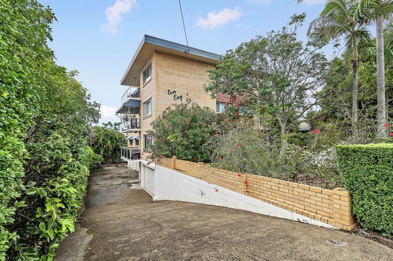 1/25 Riverton Street, Clayfield QLD 4011