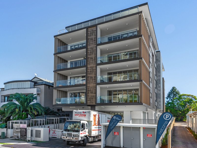 Photo - 1/25 Riverview Terrace, Indooroopilly QLD 4068 - Image 3