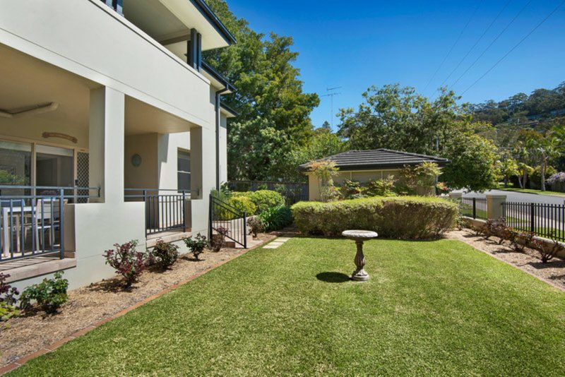 Photo - 1/25 Robertson Road, Newport NSW 2106 - Image 5