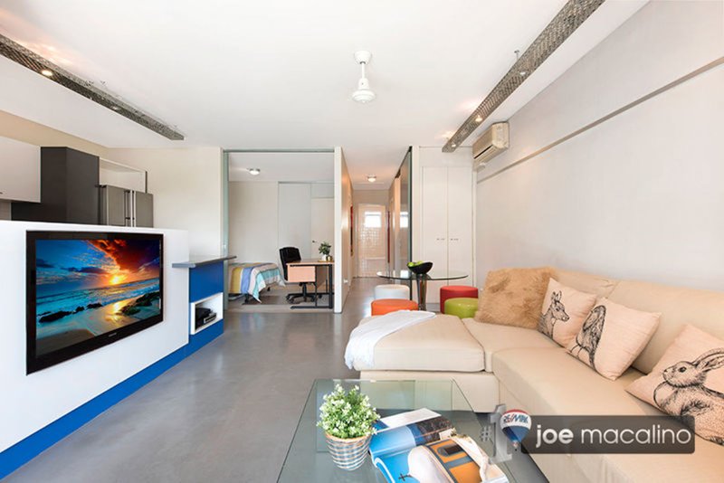 Photo - 125 Robertson St , Fortitude Valley QLD 4006 - Image 2